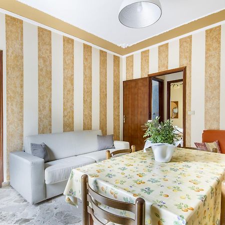 캄포펠리체 디 로첼라 Casa Vacanza Paradise Vicino Cefalu Con Servizio Di Piscina A 3 Chilometri 아파트 외부 사진