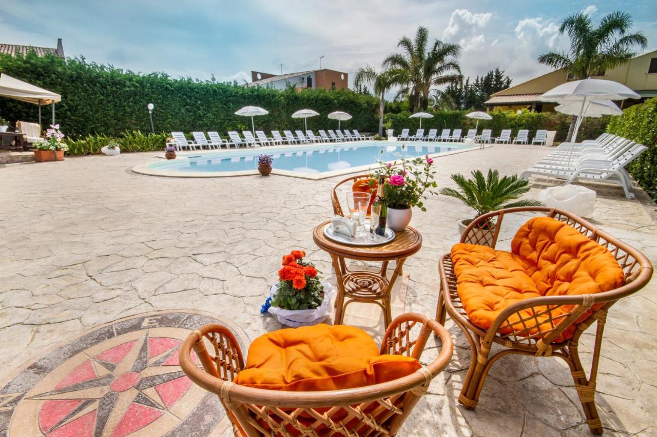 캄포펠리체 디 로첼라 Casa Vacanza Paradise Vicino Cefalu Con Servizio Di Piscina A 3 Chilometri 아파트 외부 사진