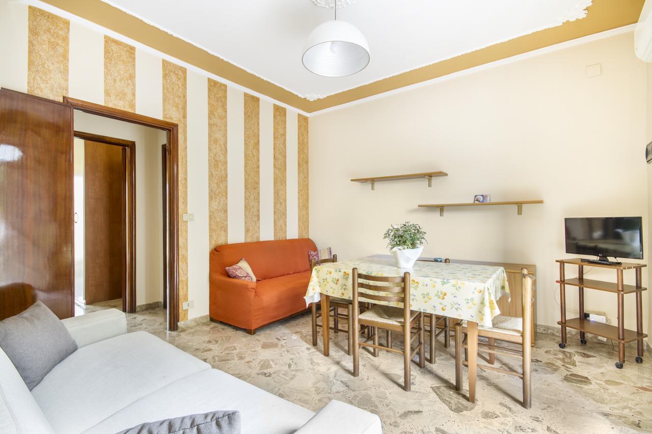 캄포펠리체 디 로첼라 Casa Vacanza Paradise Vicino Cefalu Con Servizio Di Piscina A 3 Chilometri 아파트 외부 사진