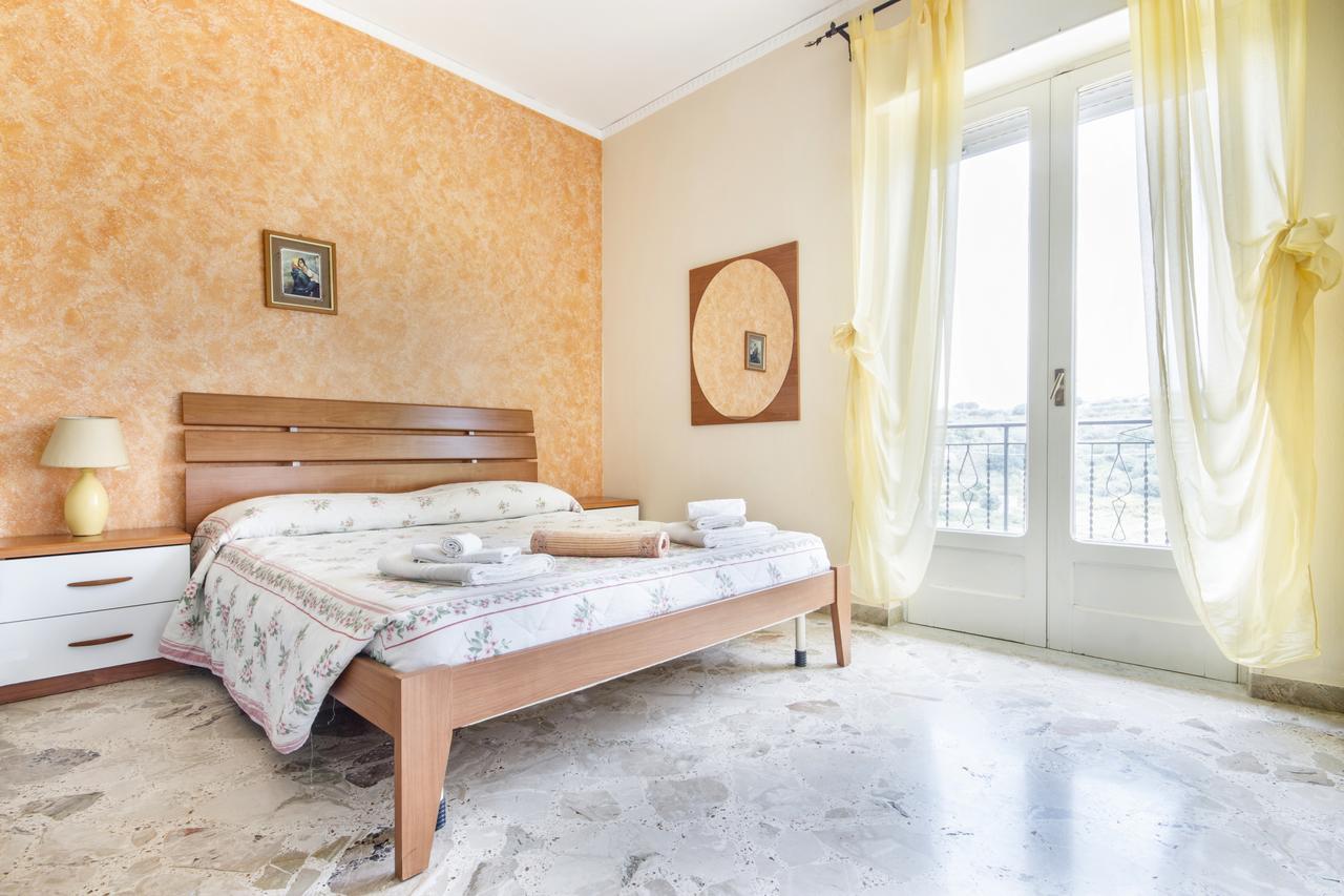 캄포펠리체 디 로첼라 Casa Vacanza Paradise Vicino Cefalu Con Servizio Di Piscina A 3 Chilometri 아파트 외부 사진