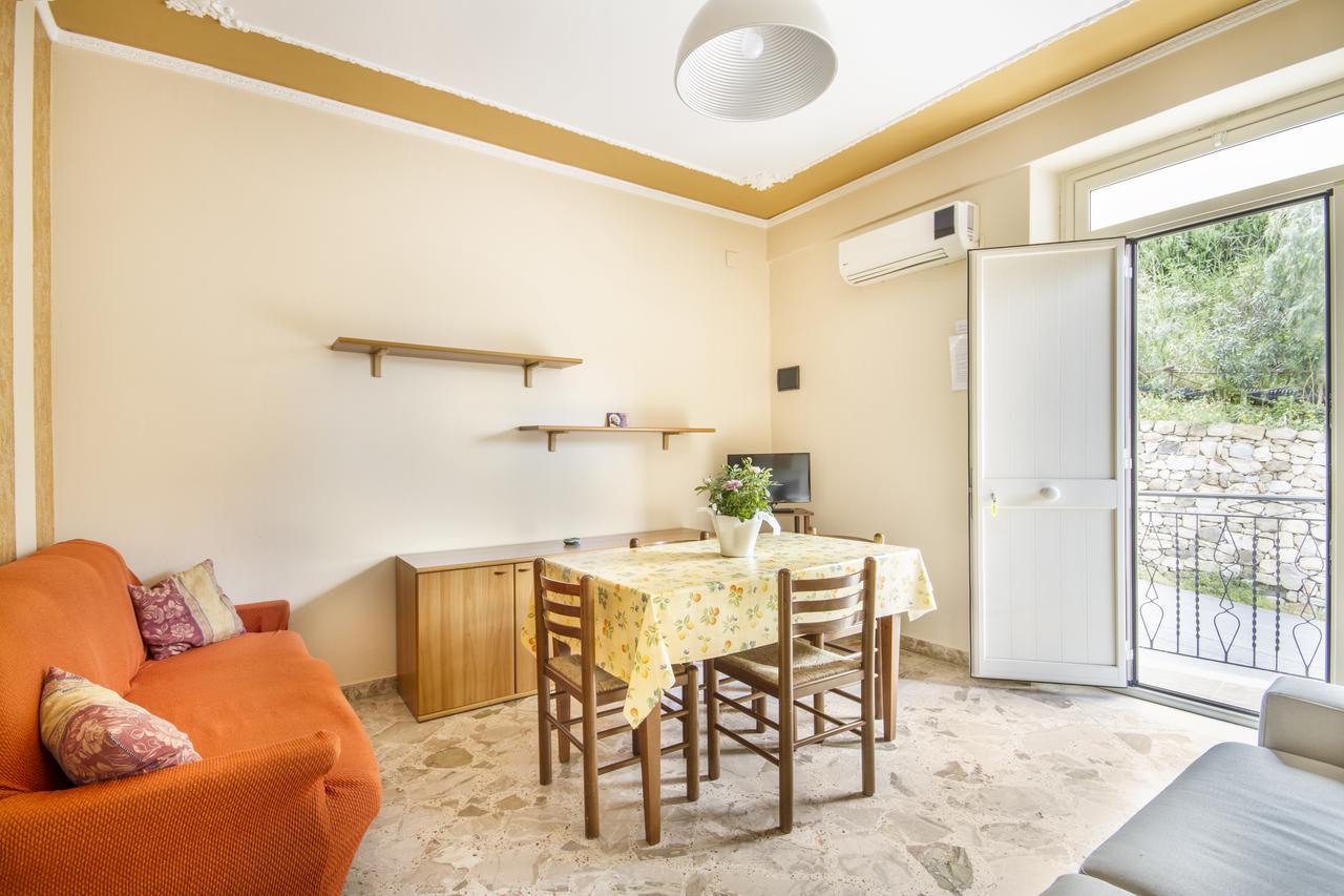 캄포펠리체 디 로첼라 Casa Vacanza Paradise Vicino Cefalu Con Servizio Di Piscina A 3 Chilometri 아파트 외부 사진