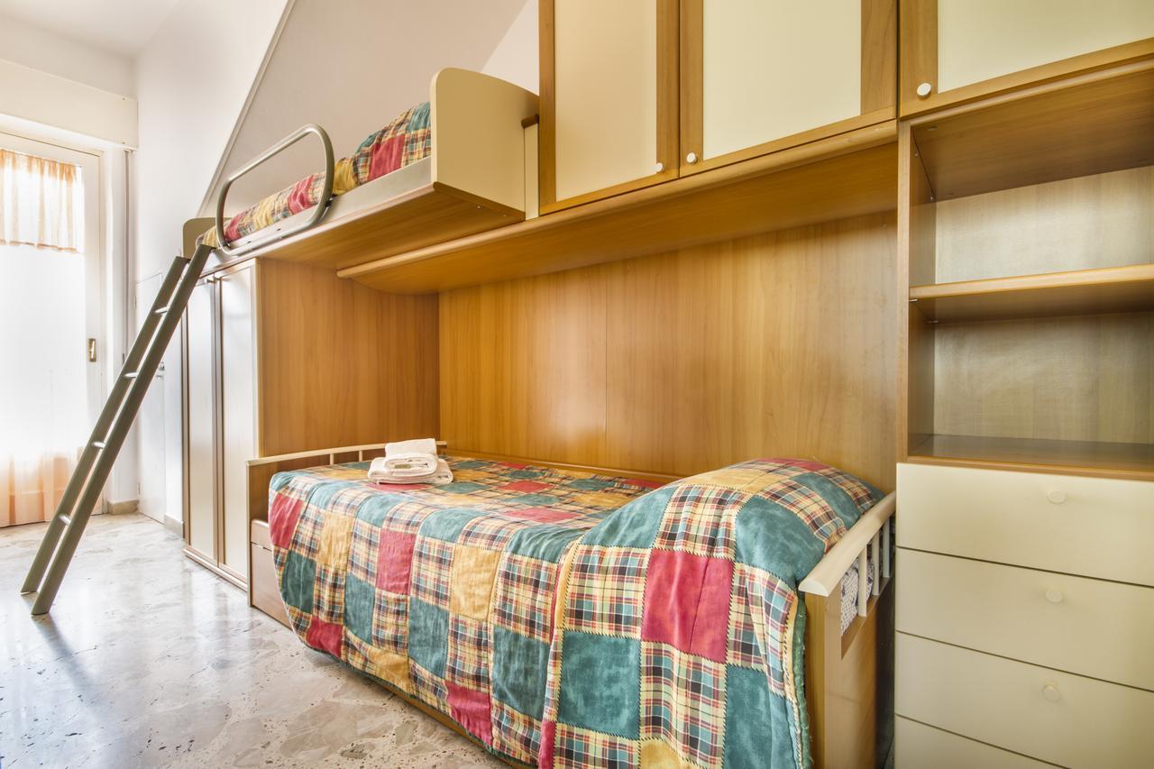 캄포펠리체 디 로첼라 Casa Vacanza Paradise Vicino Cefalu Con Servizio Di Piscina A 3 Chilometri 아파트 외부 사진